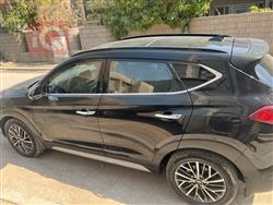 هیوندای تۆکسۆن